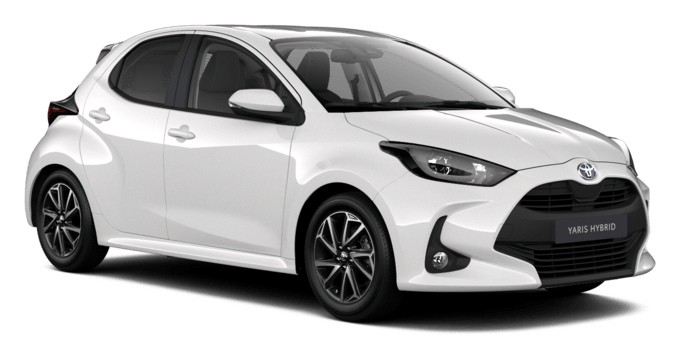 Yaris - Active Drive Hybrid - Hatchback 5-Türer