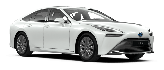 Mirai - Executive - Limousine
