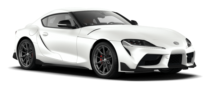 GR Supra - 3.0 MT Moonstone Edition - Coupe, 2-türig