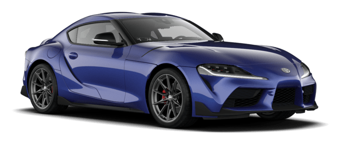 GR Supra - 3.0 MT - Coupe, 2-türig