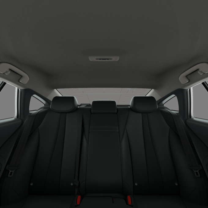 Mirai - Executive - Limousine