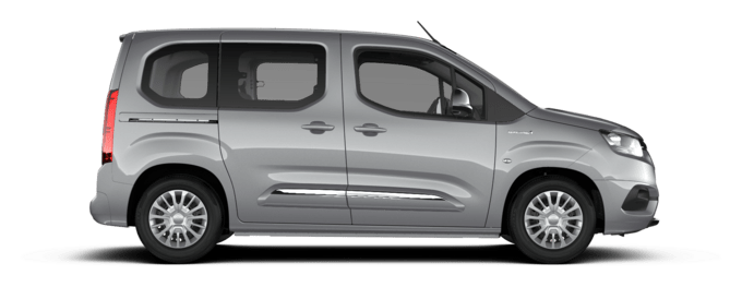 Proace City Verso Electric - Shuttle - Personentransporter kurz, 5-türig
