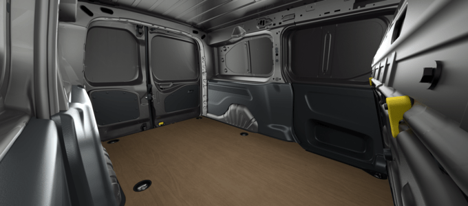 PD - Comfort - Kastenwagen lang, 5-türig