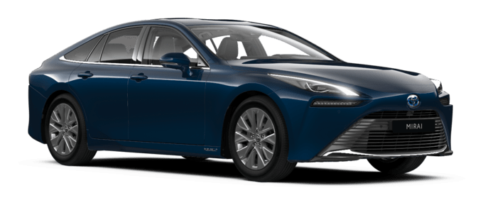 Toyota Mirai