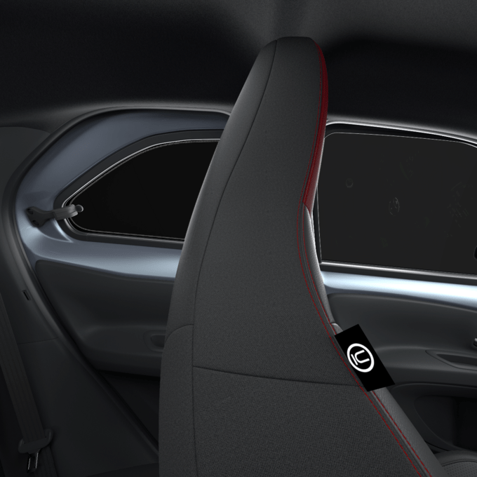 AX - Undercover - Hatchback 5-Türer