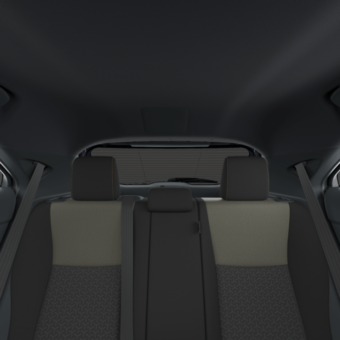 YB - Mountain Flair - SUV, 5-Türer