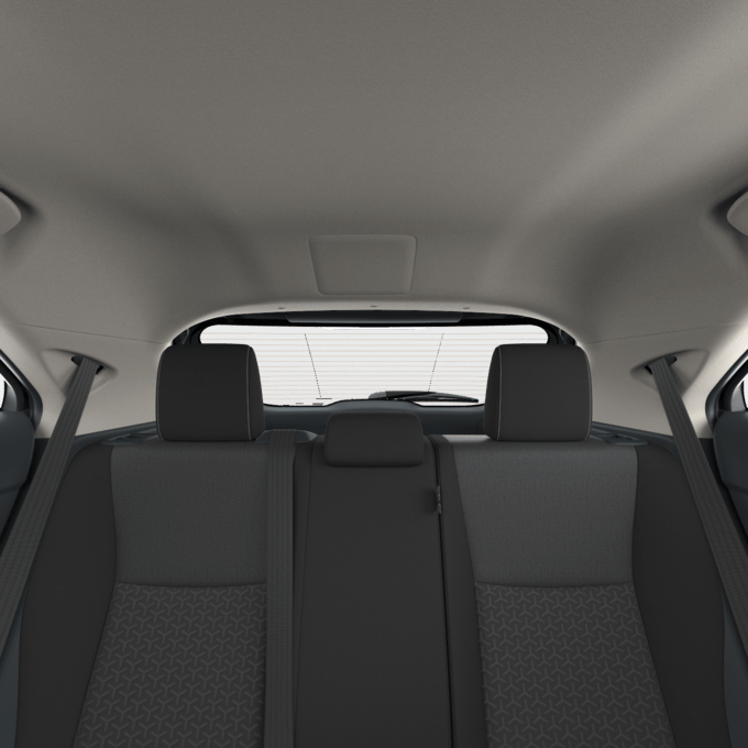 YB - Active Hybrid - SUV, 5-Türer