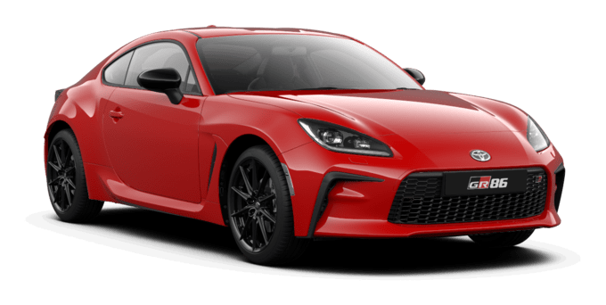 Toyota GT86