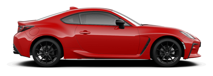 Toyota GR86