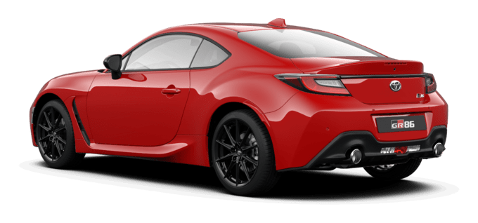 Toyota GT86