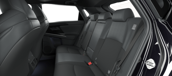 DE - Basis inkl. Comfort Ausstattungspaket - SUV, 5-türig