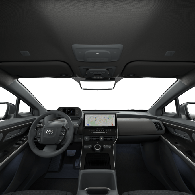 DE - Basis inkl. Comfort Ausstattungspaket - SUV, 5-türig