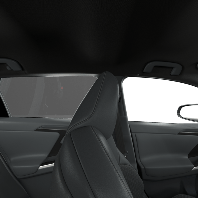 DE - Basis inkl. Comfort Ausstattungspaket - SUV, 5-türig