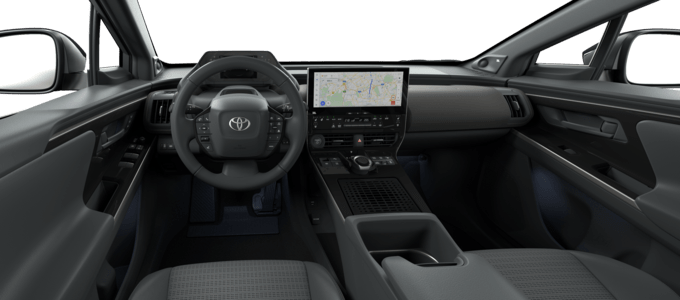 DE - Basis inkl. Comfort- & Executive Ausstattungspaket - SUV, 5-türig