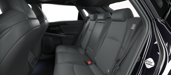 DE - Basis inkl. Comfort- & Executive Ausstattungspaket - SUV, 5-türig