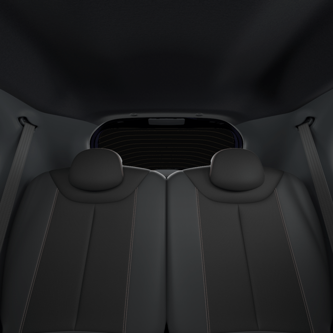 AX - Explore - Hatchback 5-Türer