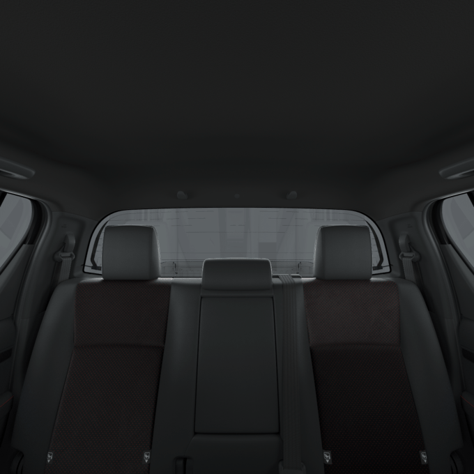 HILUX - GR SPORT - Pick-Up, Double Cab