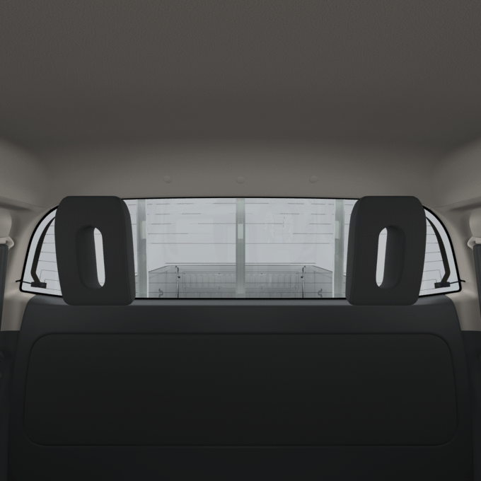 HILUX - Country - Pick-Up, X-tra Cab