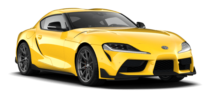 GR Supra - 3.0 MT - Coupe, 2-türig
