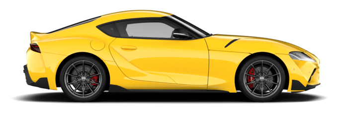 GR Supra - 3.0 Lightweight - Coupe, 2-türig