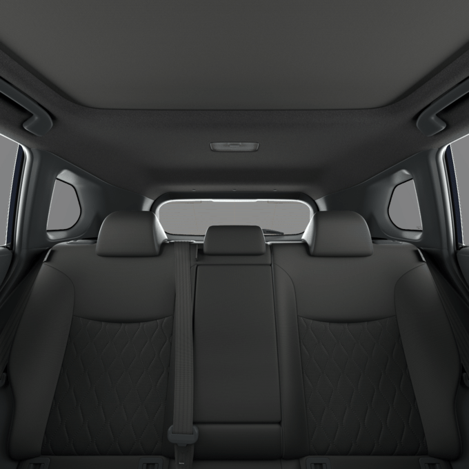 CX - Design Hybrid - SUV, 5-türig