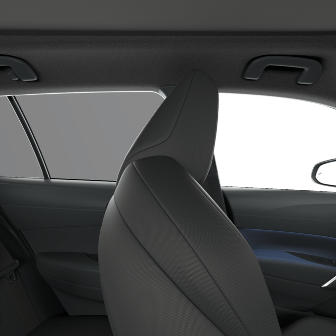 CX - Design Hybrid - SUV, 5-türig