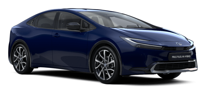 Prius Plug-in - Executive - Hatchback 5-Türer
