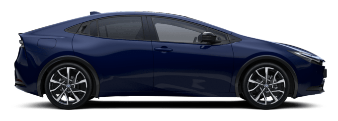 Prius Plug-in - Executive - Hatchback 5-Türer