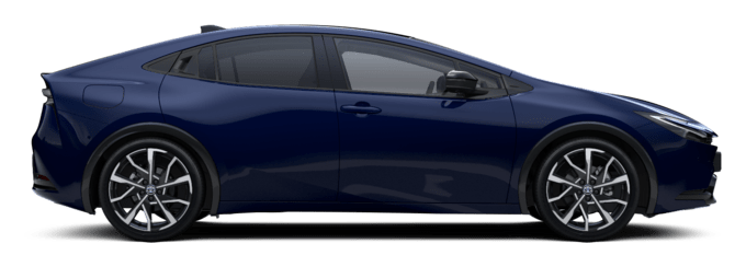 Prius Plug-in - Advanced - Hatchback 5-Türer