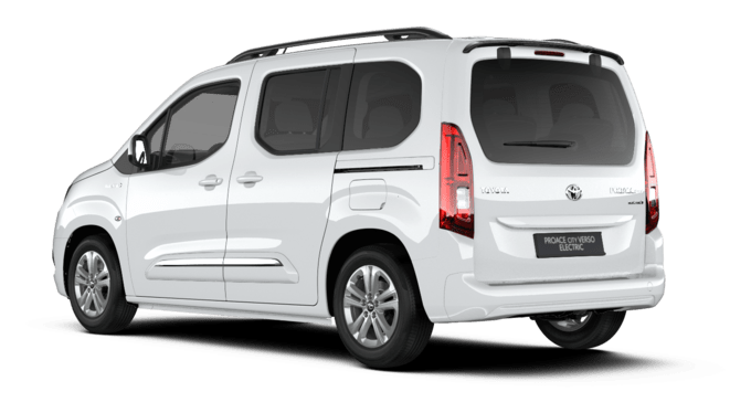 Toyota Proace City