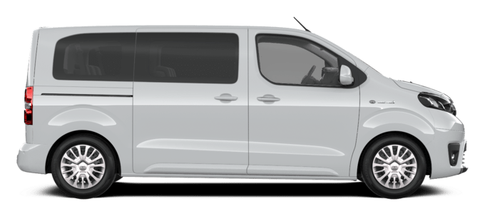 Toyota Proace Verso EV