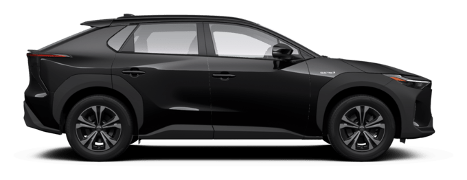 bZ4X - Basis inkl. Comfort Ausstattungspaket - SUV, 5-türig