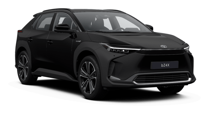 bZ4X - Basis inkl. Comfort- & Executive Ausstattungspaket - SUV, 5-türig