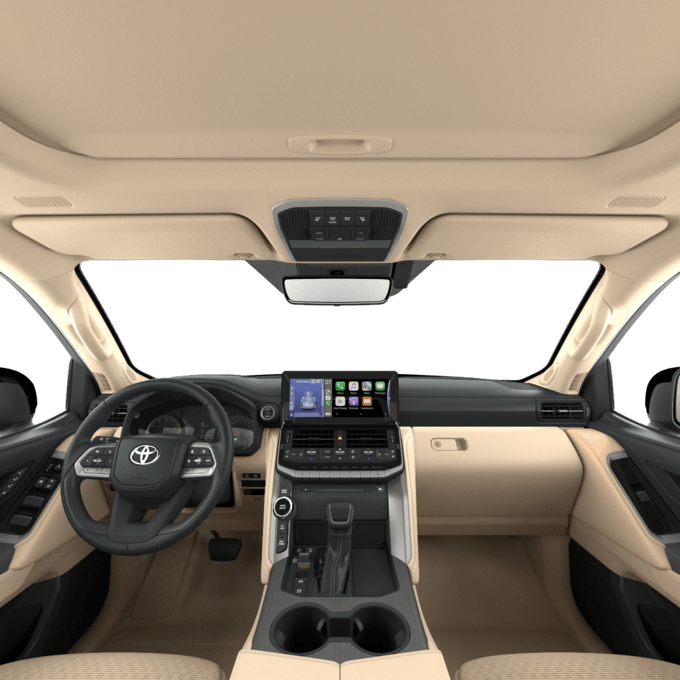 L1 - ZX 5 yerlik - MPV 5 Doors (LWB)