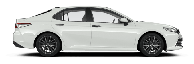 Camry - Prestige (Pan) - Sedan 4 Qapılı