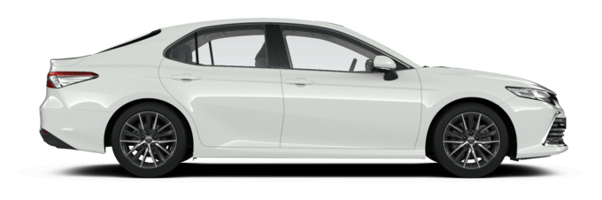 Camry - Prestige H - Sedan 4 Qapılı