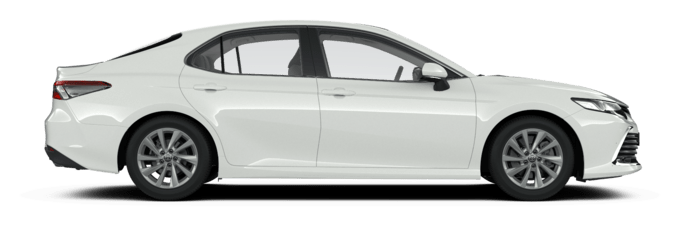 Camry - Comfort + - Sedan 4 Qapılı