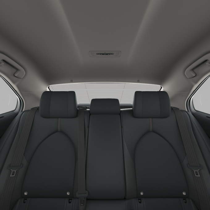 CAMRY - Prestige - Sedan 4 Qapili