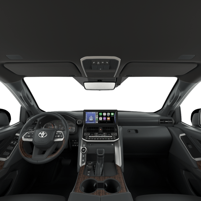 L1 - VX+ 5 seater DSL - MPV 5 Qapılı (LWB)