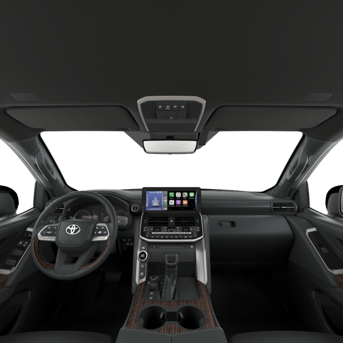 L1 - VX+ 5 yerlik - MPV 5 Doors (LWB)