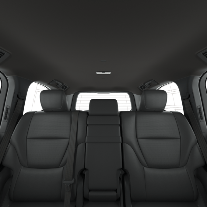 L1 - VX+ 5 yerlik - MPV 5 Doors (LWB)