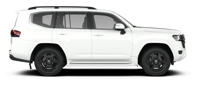 LC 300 - VX+ 5 yerlik - MPV 5 Doors (LWB)