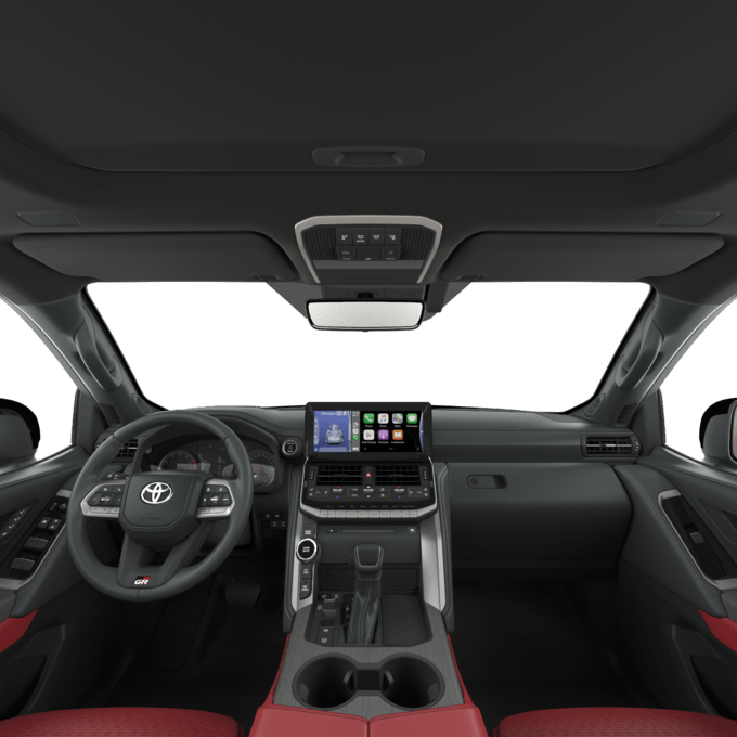 L1 - GR Sport - MPV 5 Doors (LWB)