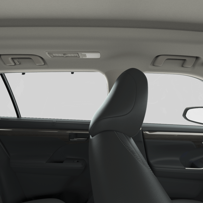 HIGHLANDER - Premium JBL / Panoroof - SUV 5 Qapılı