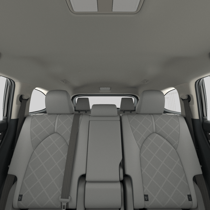 HIGHLANDER - Premium JBL - SUV 5 Qapılı