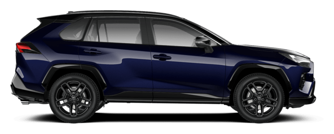 Rav4 - GR-Sport Bitone 4WD - MPV 5 Doors (LWB)
