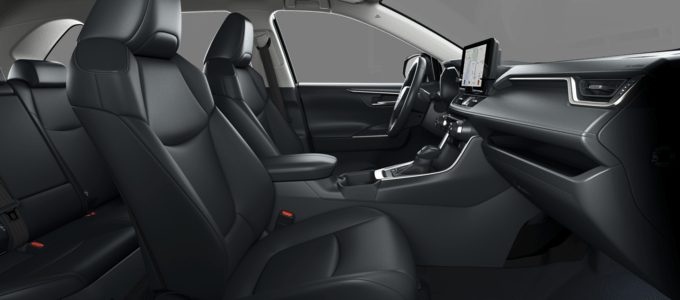 RA - PREMIUM H 2WD - MPV 5 Doors (LWB)