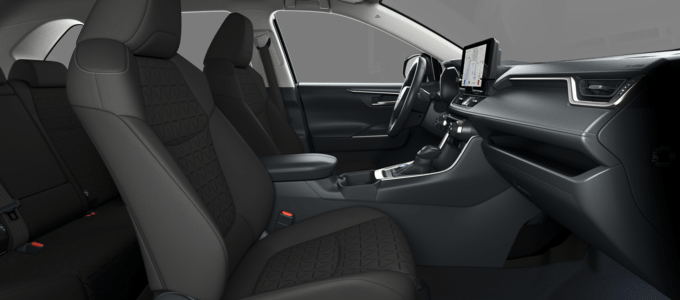RA - PREMIUM 4WD - MPV 5 Doors (LWB)