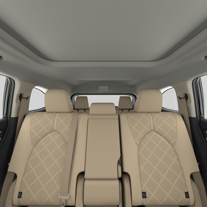 HIGHLANDER - High JBL / Panoroof - SUV 5 Qapılı