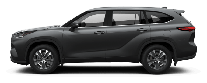 Highlander - Mid GE - SUV 5 Qapılı